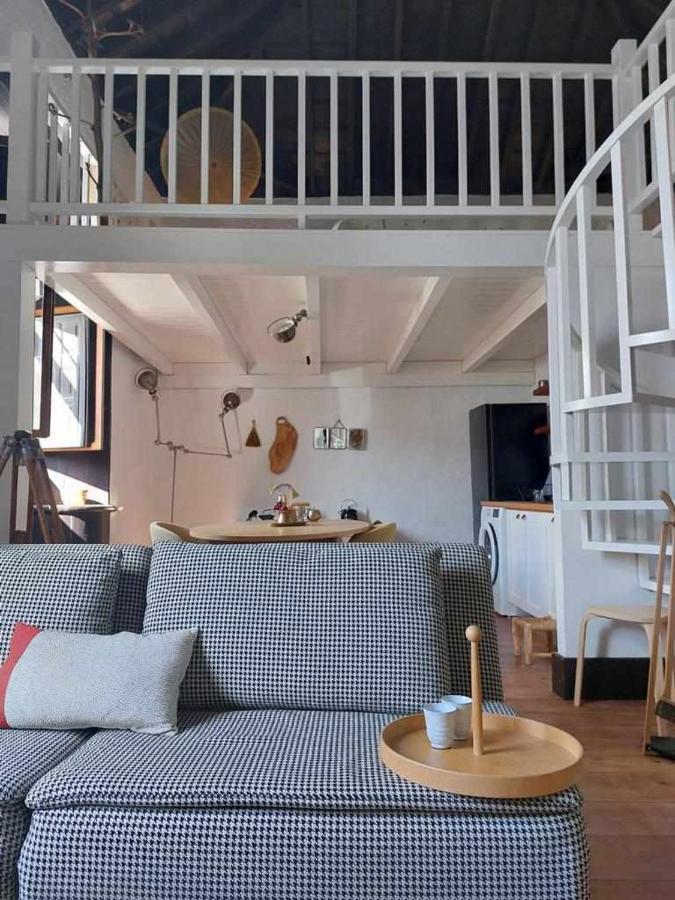 Casa Yooj Designers House In Teguise Leilighet Teguise  Eksteriør bilde