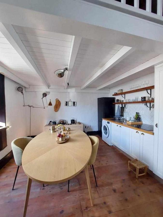 Casa Yooj Designers House In Teguise Leilighet Teguise  Eksteriør bilde