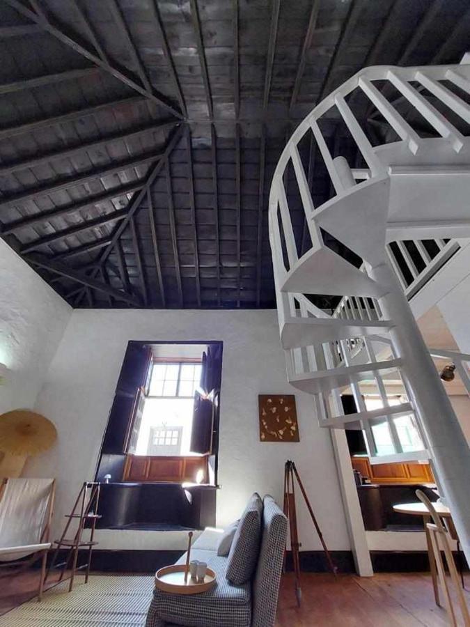 Casa Yooj Designers House In Teguise Leilighet Teguise  Eksteriør bilde