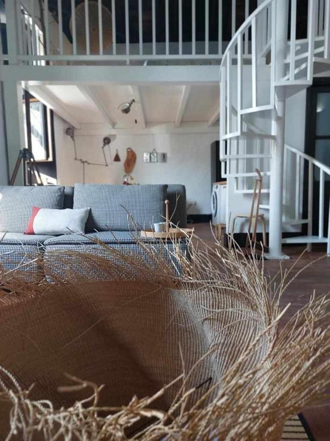 Casa Yooj Designers House In Teguise Leilighet Teguise  Eksteriør bilde