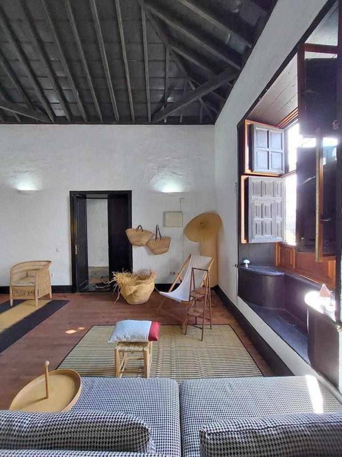 Casa Yooj Designers House In Teguise Leilighet Teguise  Eksteriør bilde