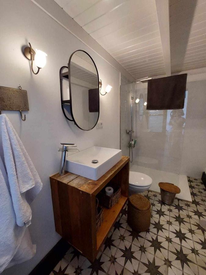 Casa Yooj Designers House In Teguise Leilighet Teguise  Eksteriør bilde